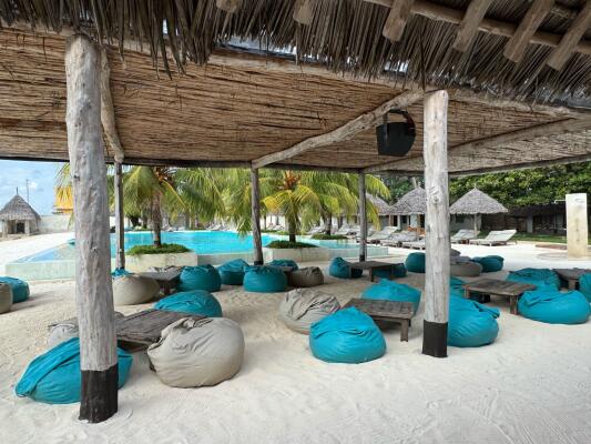 Ndame Paje Hotel - Zanzibar